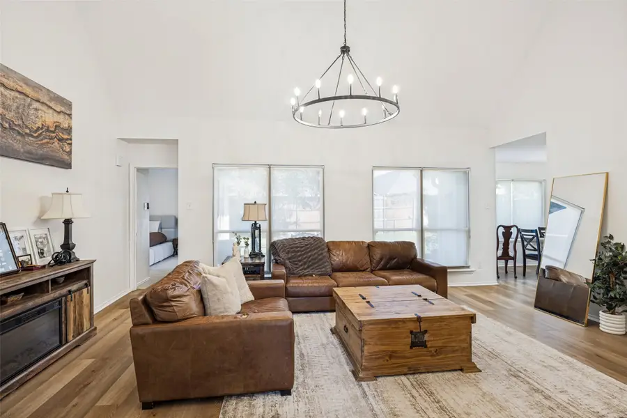 8205 Pacific Pearl Drive, Rowlett, TX 75089 - #3