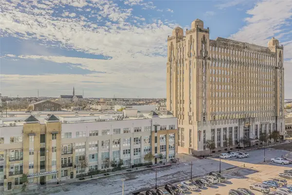 201 W Lancaster Avenue #409, Fort Worth, TX 76102
