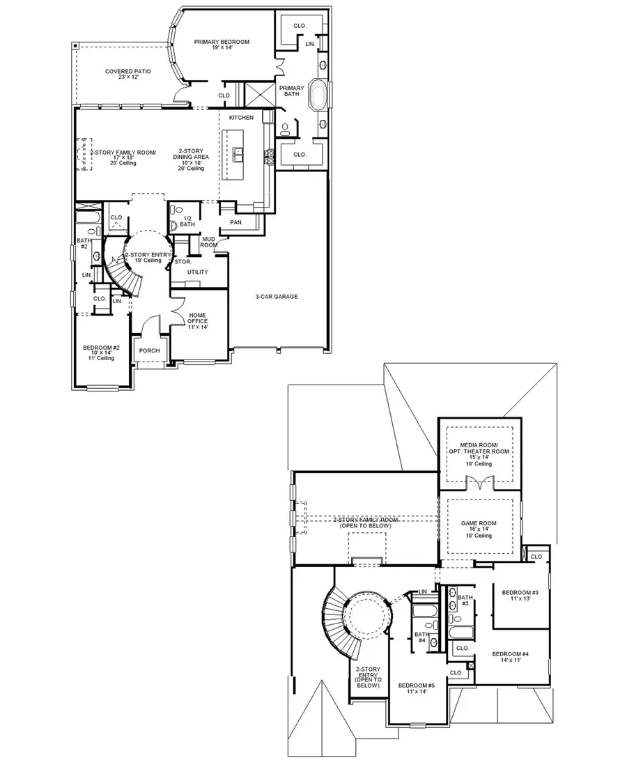 2408 Junction Drive, Celina, TX 75009 - #2