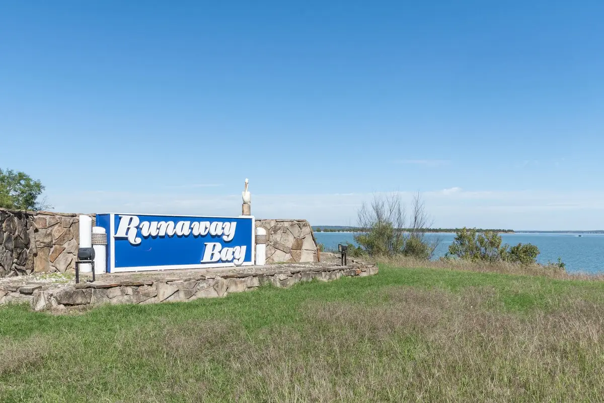 116 Ehert Lane, Runaway Bay, TX 76426 - #1