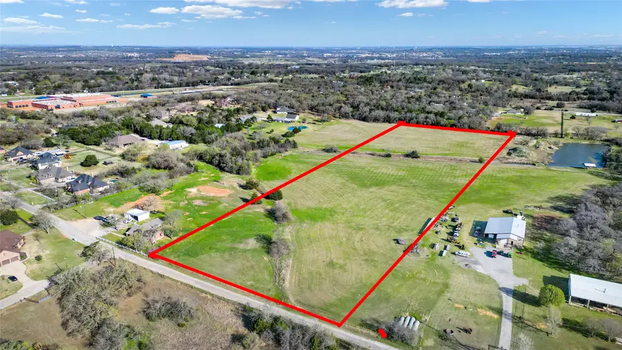 3345 Collins Road, Burleson, TX 76028 - #2