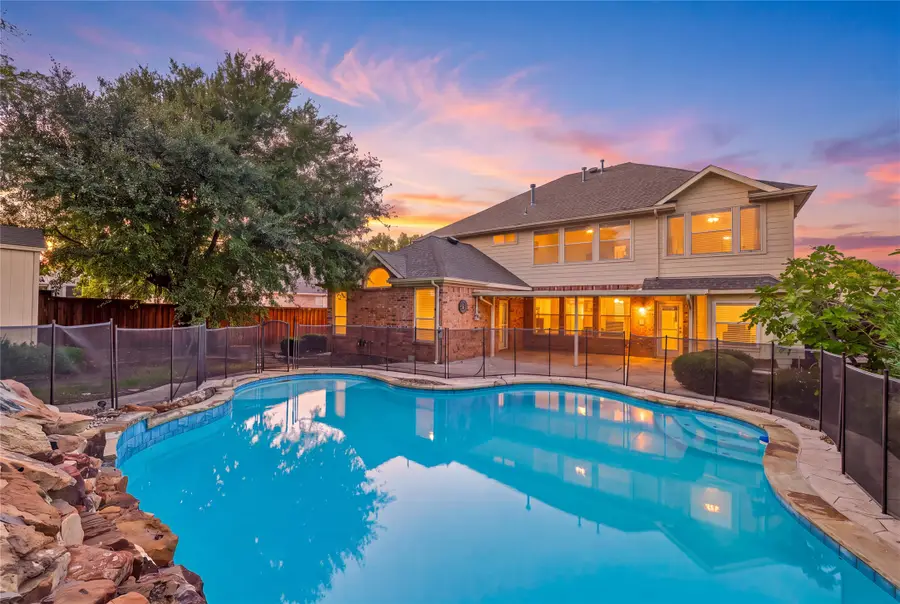 2471 Somervell Trail, Grand Prairie, TX 75052 - #2