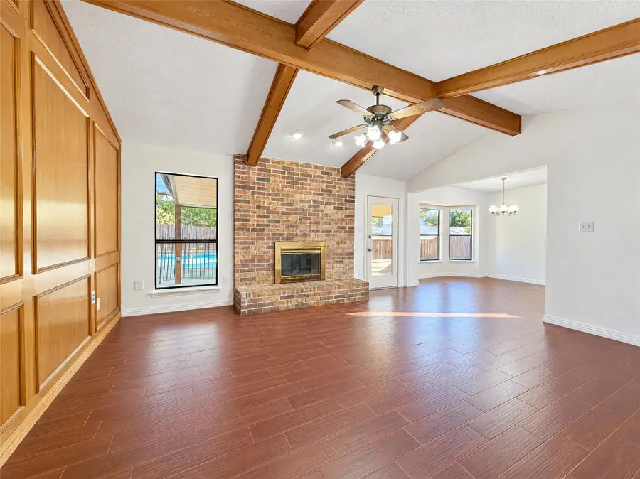 935 Thistle Ridge Lane, Arlington, TX 76017 - #3