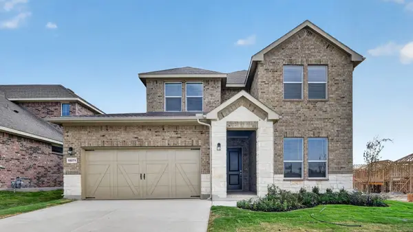 724 Celestial Way, Fort Worth, TX 76008