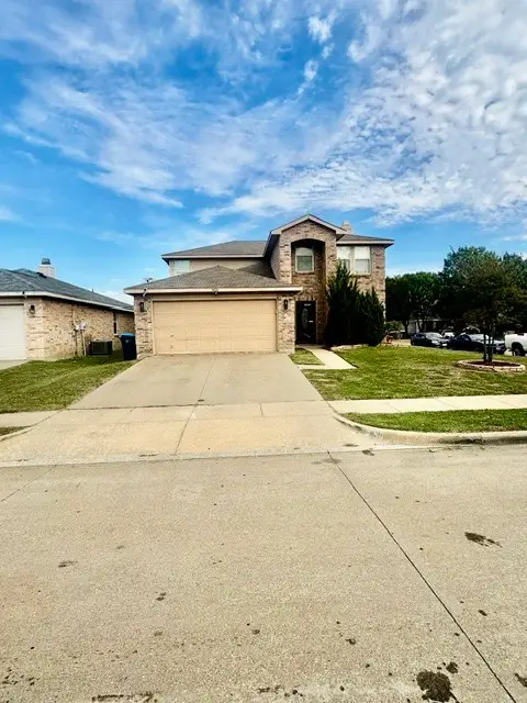 3826 Irish Setter Drive, Fort Worth, TX 76123