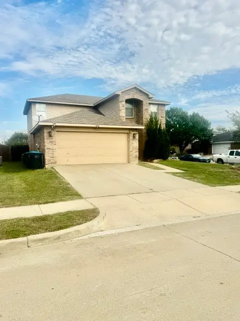 3826 Irish Setter Drive, Fort Worth, TX 76123 - #2