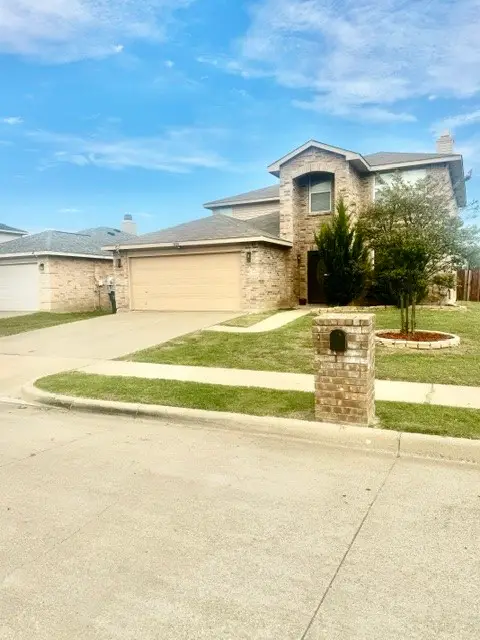 3826 Irish Setter Drive, Fort Worth, TX 76123 - #3