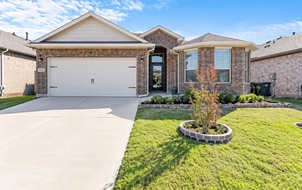 9714 Serviceberry, Crowley, TX 76036 - #1