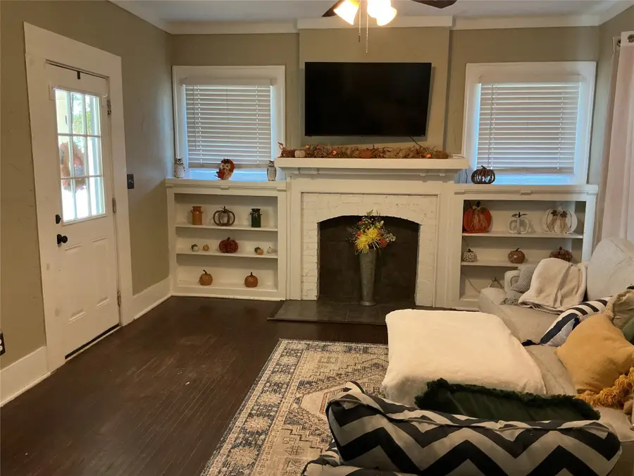 1812 Sycamore Avenue, Corsicana, TX 75110 - #3