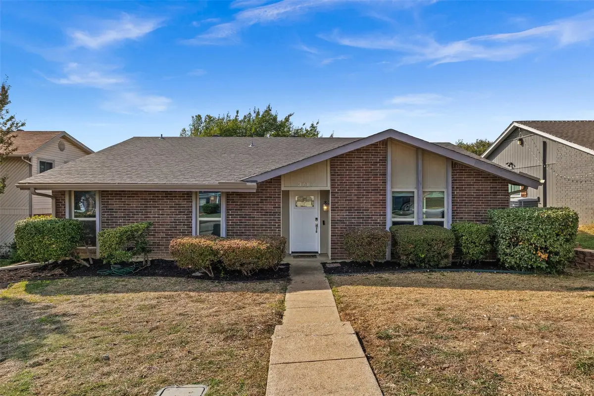 3717 Standridge Drive, Carrollton, TX 75007 - #1