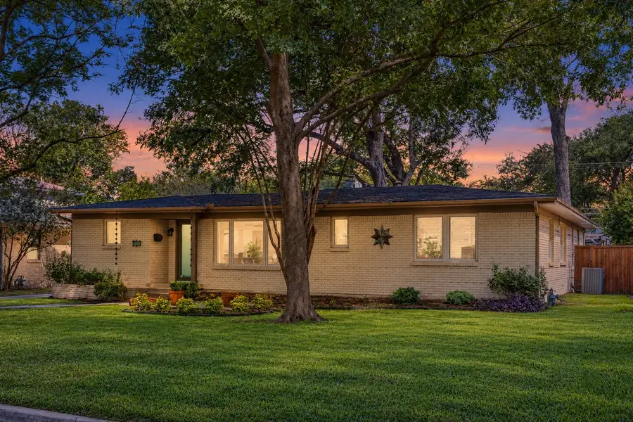 924 Sylvania Drive, Dallas, TX 75218 - #2