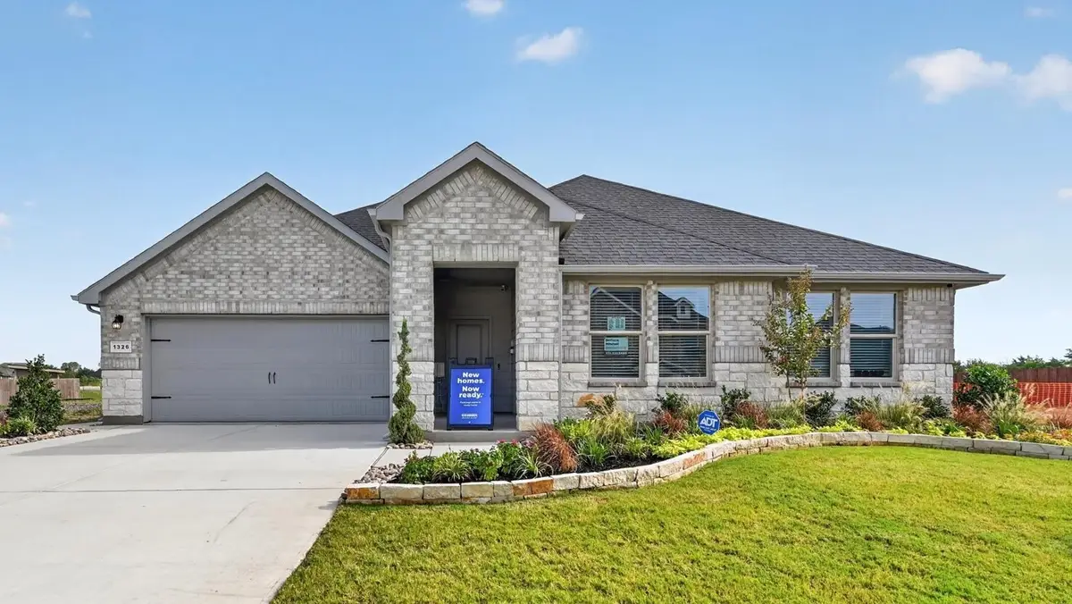 1500 Sheldon Drive, Desoto, TX 75115 - #1