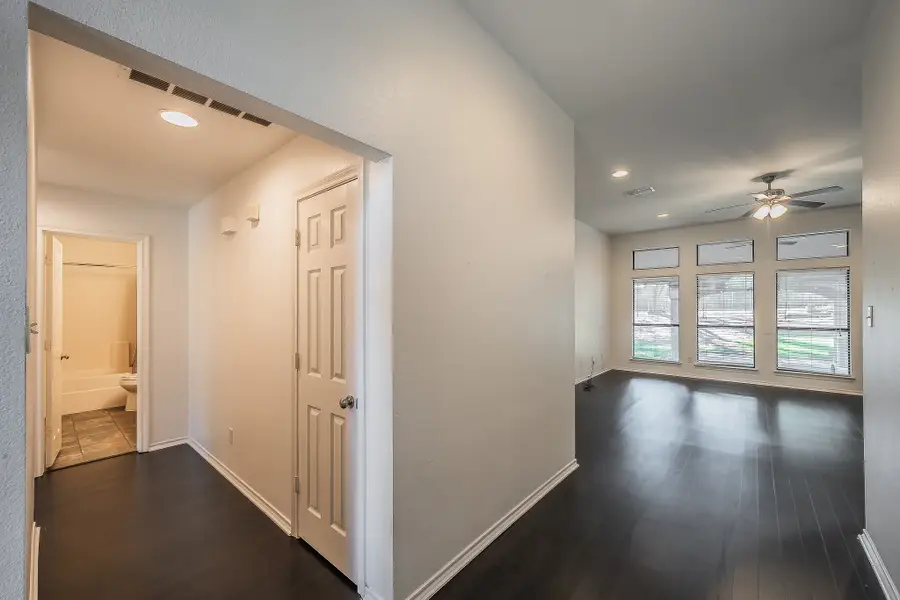 7924 Fox Chase Drive, Arlington, TX 76001 - #3