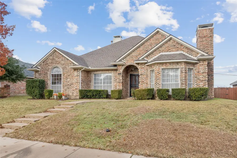4011 Kentshire Lane, Dallas, TX 75287 - #2