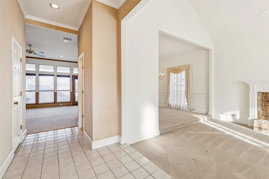 4011 Kentshire Lane, Dallas, TX 75287 - #3