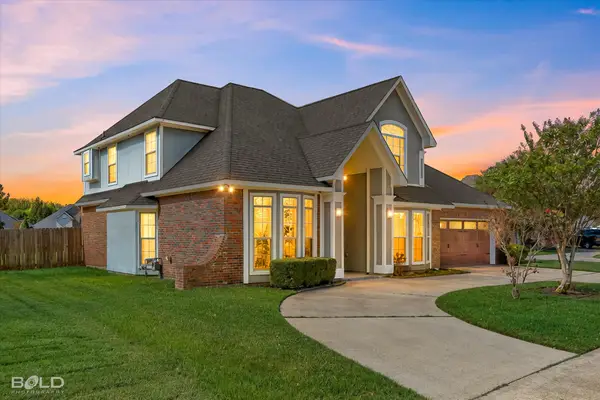 7928 Captain Cooley Drive, Shreveport, LA 71115