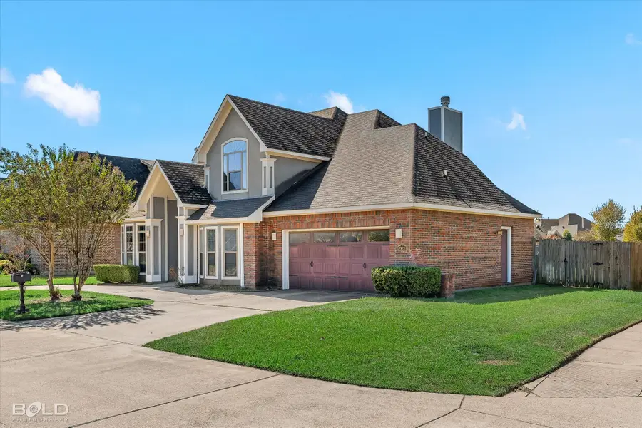 7928 Captain Cooley Drive, Shreveport, LA 71115 - #2