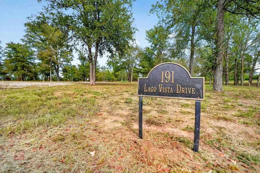 191 Lago Vista Drive, East Tawakoni, TX 75472 - #2