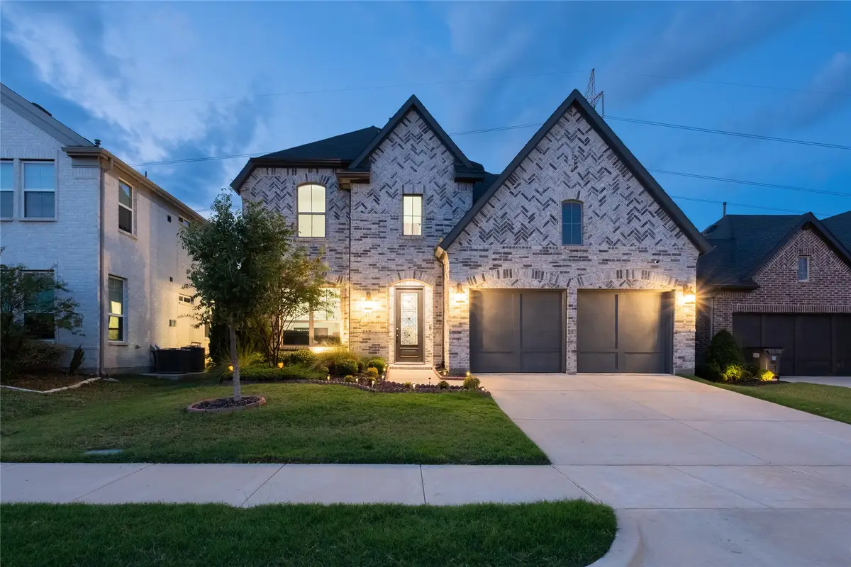 415 Rock Rose Lane, Wylie, TX 75098 - #1