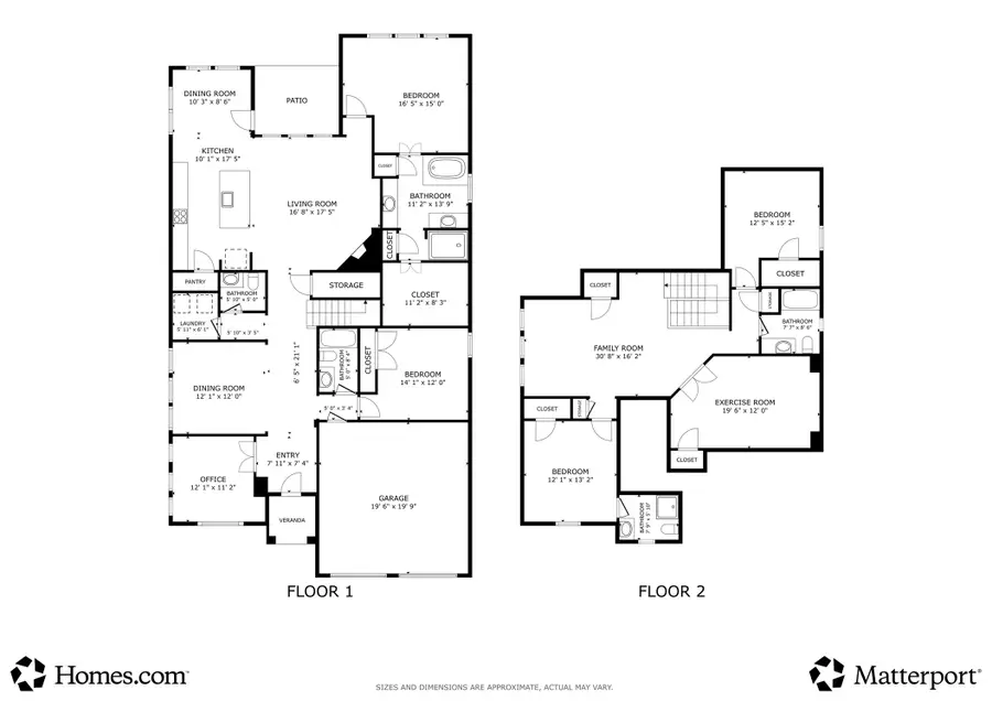 415 Rock Rose Lane, Wylie, TX 75098 - #2