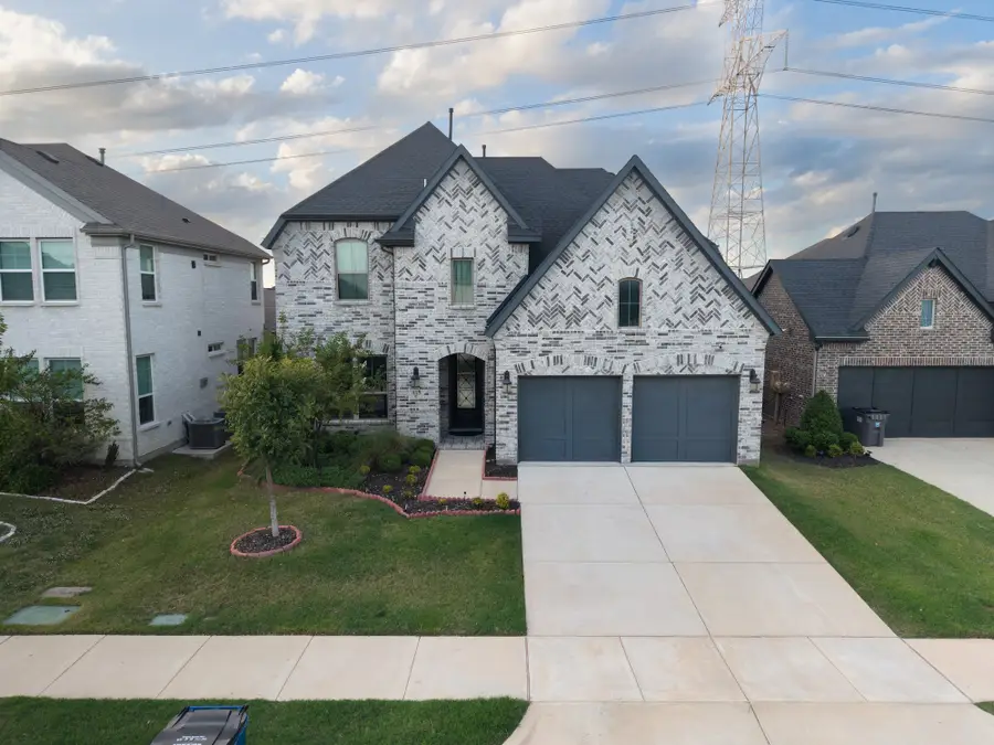 415 Rock Rose Lane, Wylie, TX 75098 - #3