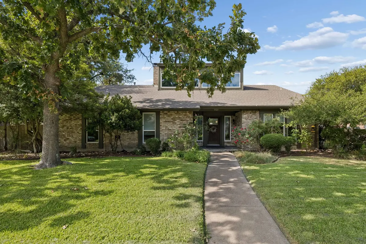 3321 Canoncita Lane, Plano, TX 75023 - #1