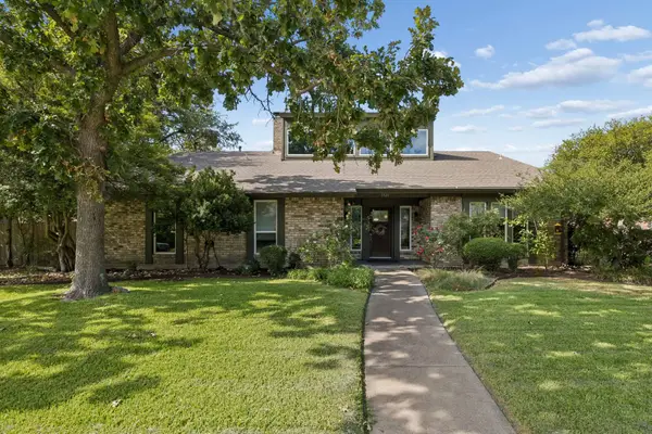 3321 Canoncita Lane, Plano, TX 75023