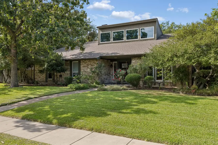 3321 Canoncita Lane, Plano, TX 75023 - #2