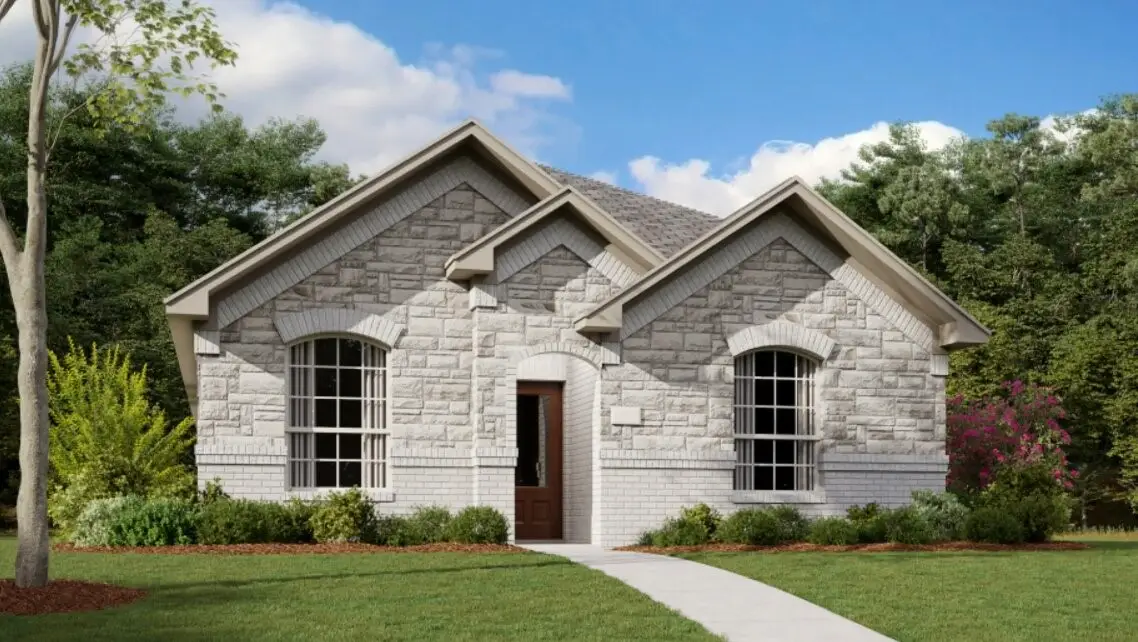 4309 Hibiscus Hollow, Mesquite, TX 75181 - #1