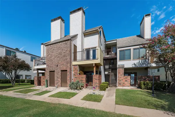 3121 Sondra Drive #201, Fort Worth, TX 76107