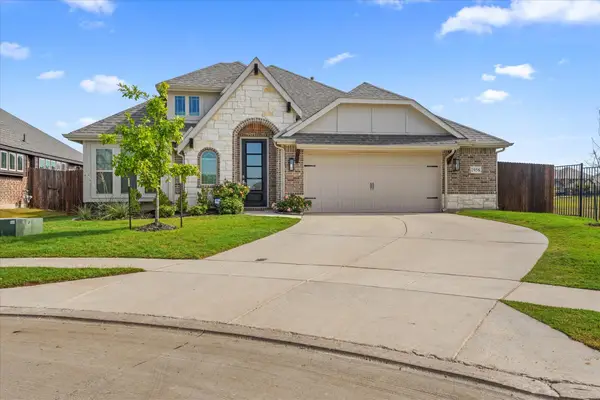 1958 Snowball Lane, Glenn Heights, TX 75154