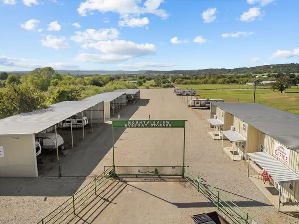 462 Halsell Road, Mineral Wells, TX 76067