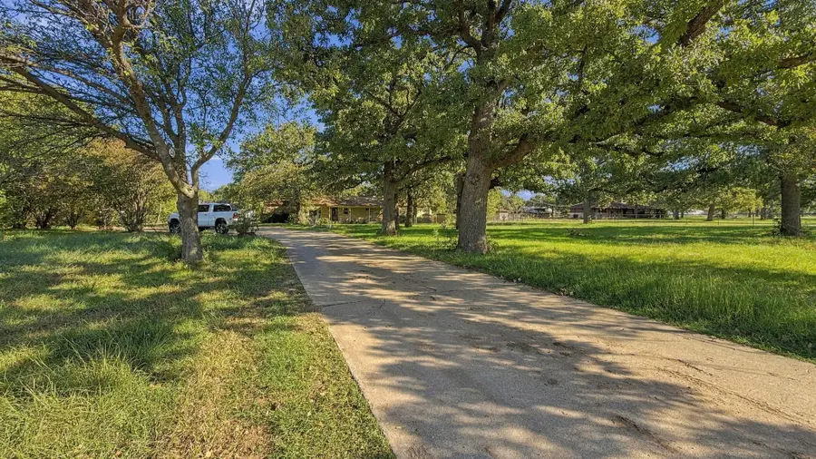 2815 Mcpherson Road, Fort Worth, TX 76140 - #2