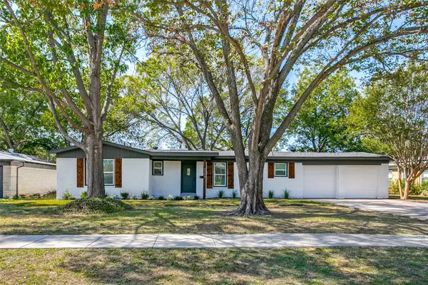 4333 Mackey Drive, North Richland Hills, TX 76180