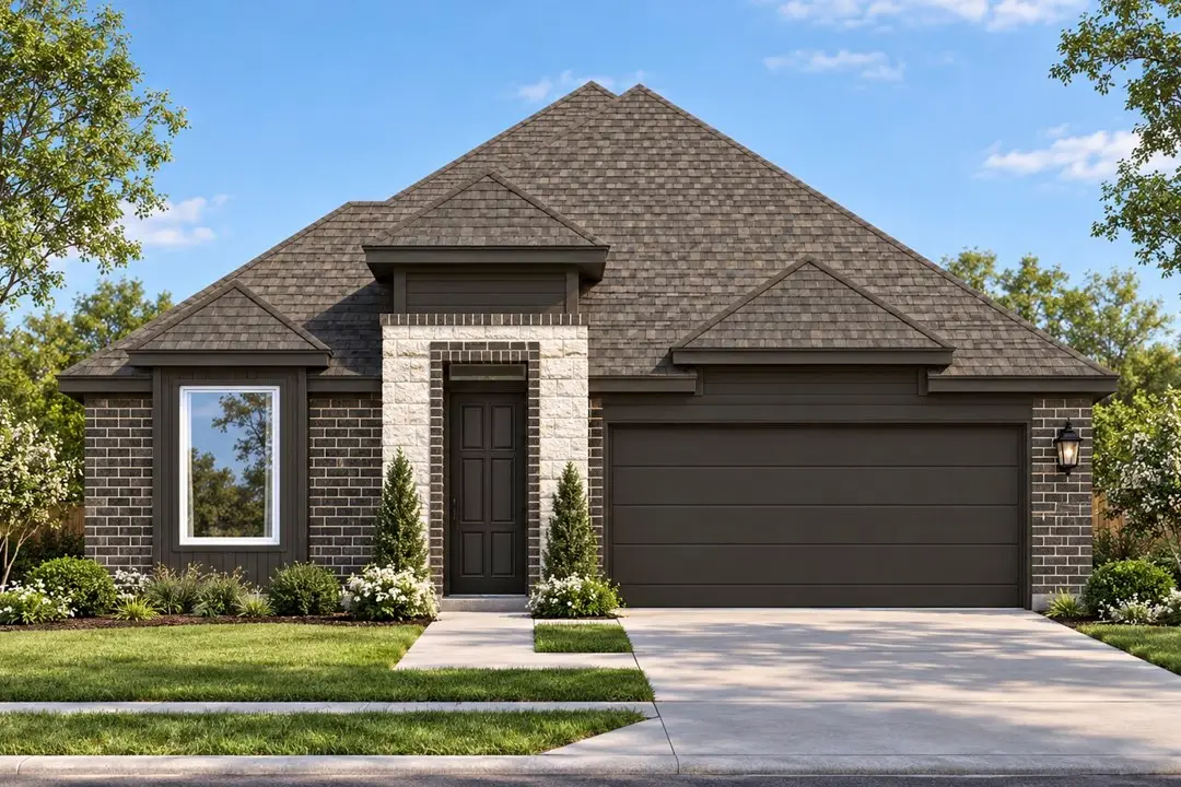 3705 Cross Creek Road, Sherman, TX 75092 - #1