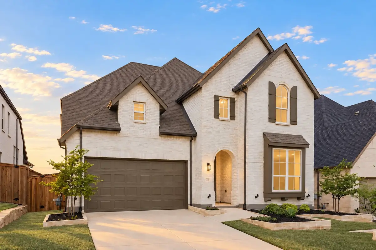 1729 Boxwood Row Drive, Aubrey, TX 76227 - #1