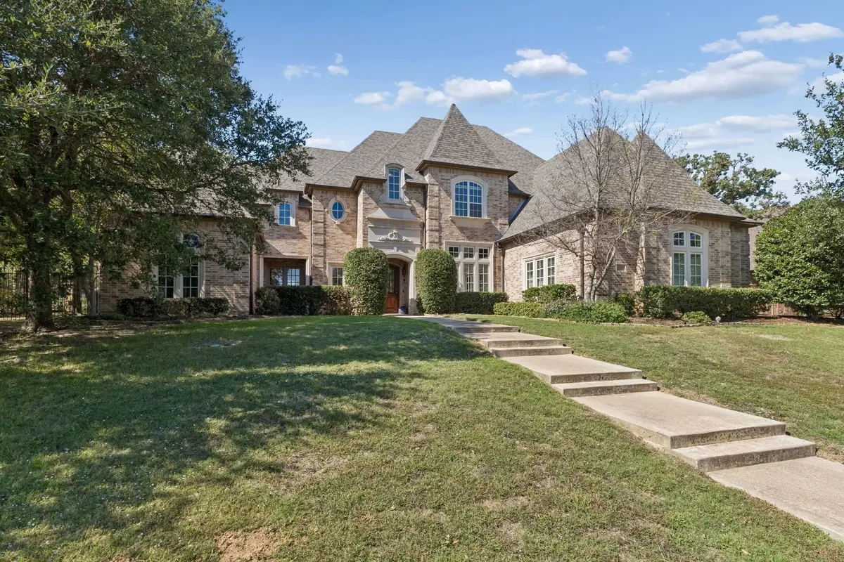 1220 Pine Hurst Drive, Keller, TX 76248 - #1