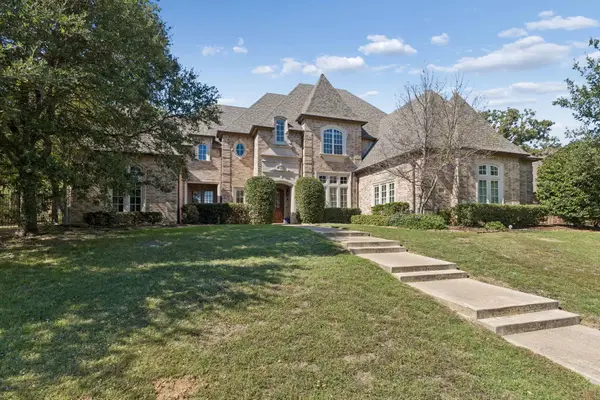 1220 Pine Hurst Drive, Keller, TX 76248