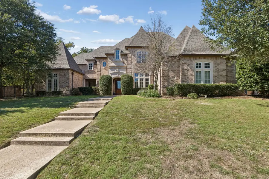1220 Pine Hurst Drive, Keller, TX 76248 - #2