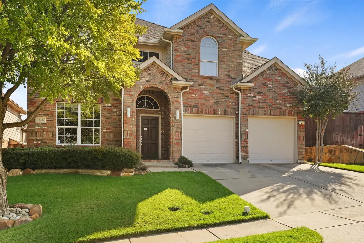 10404 Mateo Trail, Irving, TX 75063 - #1