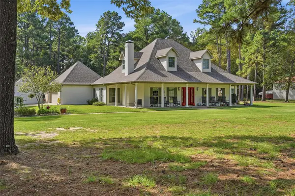 22676 Diamond Bay Drive, Frankston, TX 75763