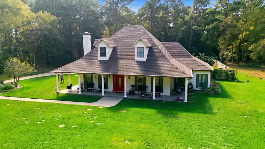 22676 Diamond Bay Drive, Frankston, TX 75763 - #2