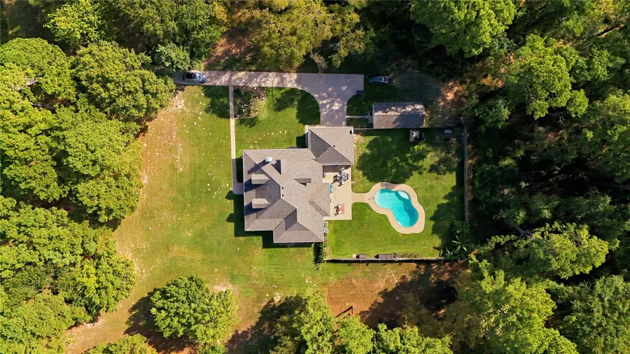22676 Diamond Bay Drive, Frankston, TX 75763 - #3