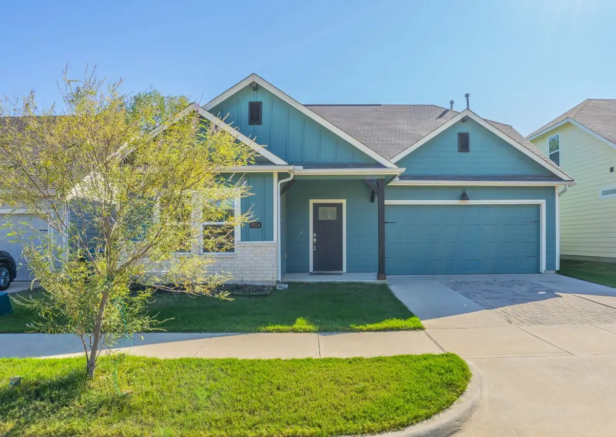 2024 Chandler Drive, Denton, TX 76209 - #1