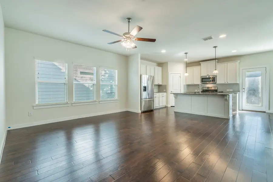 2024 Chandler Drive, Denton, TX 76209 - #2