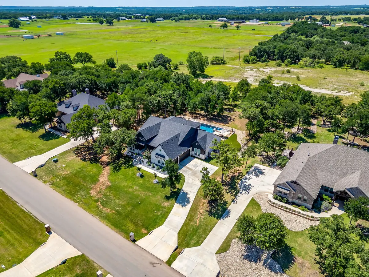 673 S Sugartree Drive, Lipan, TX 76462 - #1