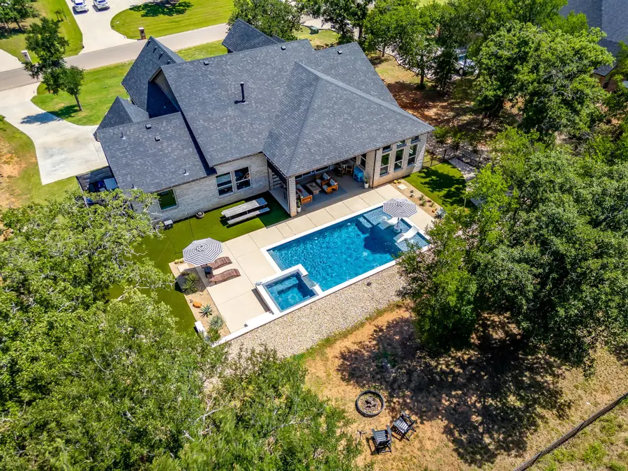 673 S Sugartree Drive, Lipan, TX 76462 - #3