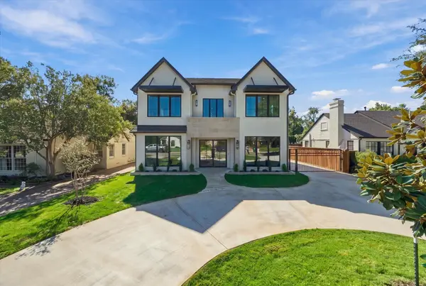3635 Westcliff Road S, Fort Worth, TX 76109