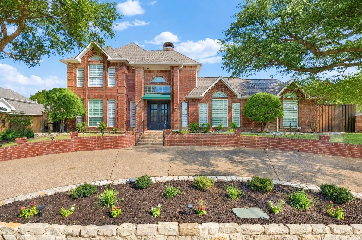 18003 Benchmark Drive, Dallas, TX 75252 - #1
