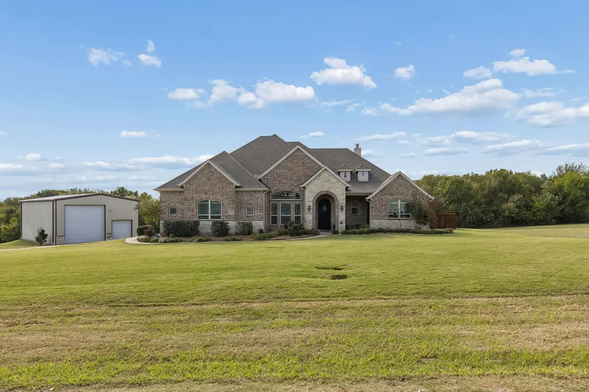 4035 Beaver Trail, Celina, TX 75009 - #1